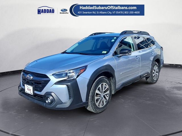 2024 Subaru Outback Premium AWD