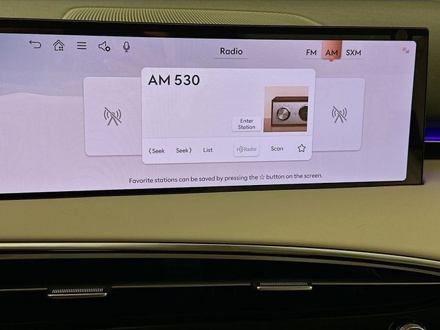 Thumbnail: 2026 Genesis GV70 - 11