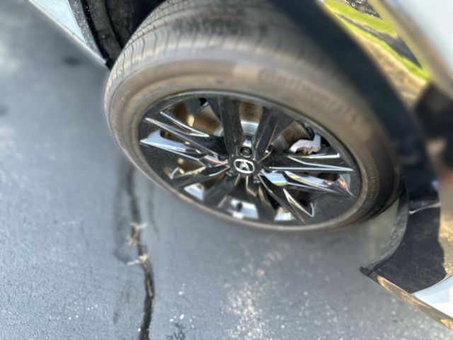 2026 Acura ADX A-Spec Advance Package  at Spitzer Acura