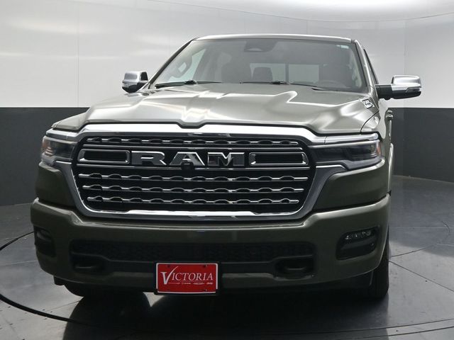 2026 Ram 1500 Limited - 2