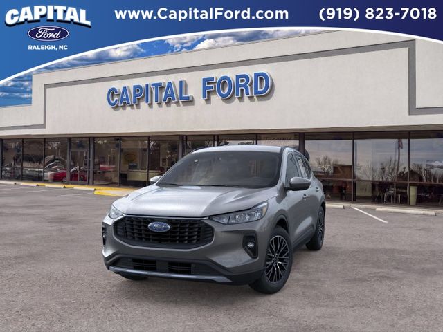 New 2025 Gray Ford Base image 2