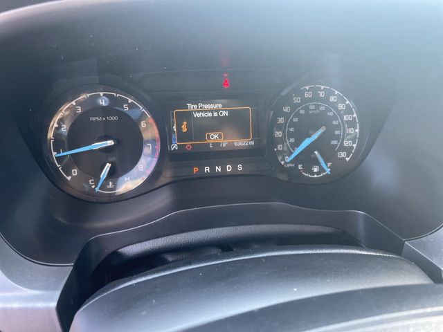 Used 2020 Ford Ranger Truck