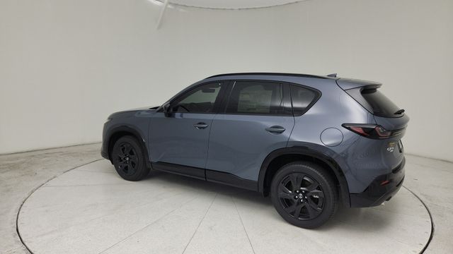 2026 Mazda CX-5 2.5 S Premium Plus - 2
