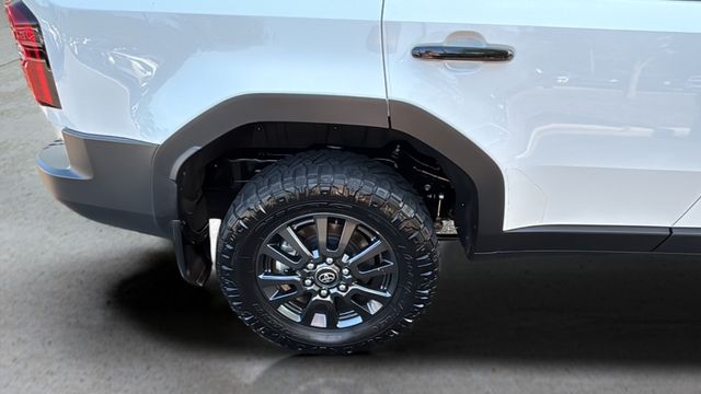 Used 2024 White Toyota 1958 image 36