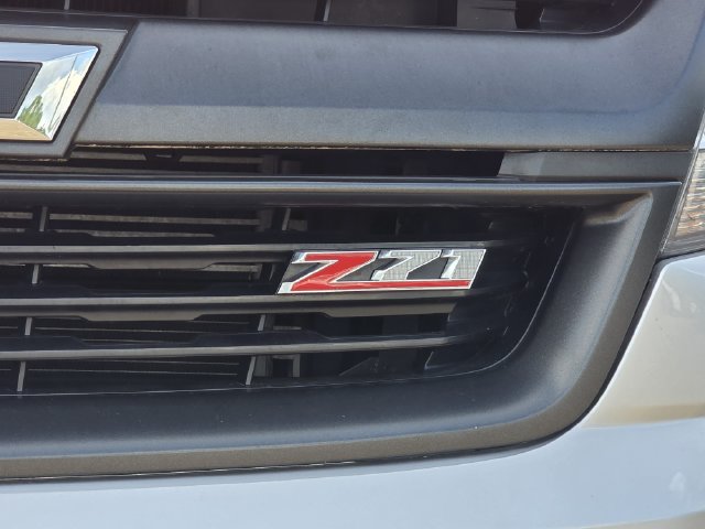 Used 2019 Chevrolet Colorado Truck