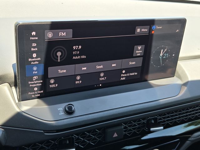 2023 Honda Accord - $25,769