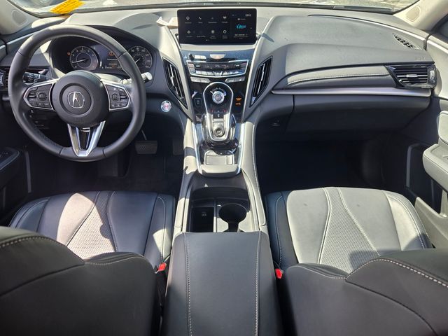 2024 Acura RDX - $36,388