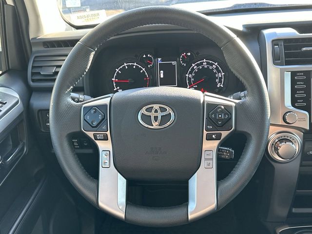 2022 Toyota 4Runner Trail 8