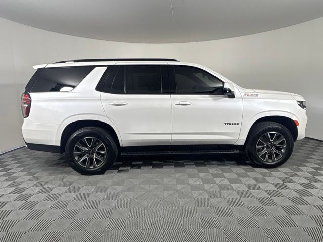 Used 2024 Chevrolet Tahoe SUV