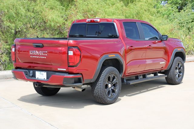 2024 GMC Canyon Elevation - 8