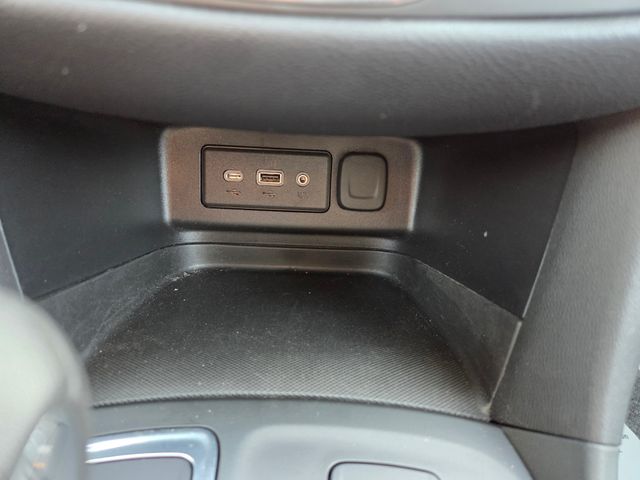 2022 Chevrolet Equinox AWD LT