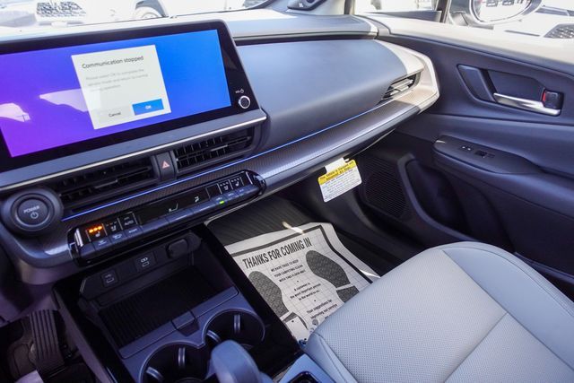 new 2026 Toyota Prius car