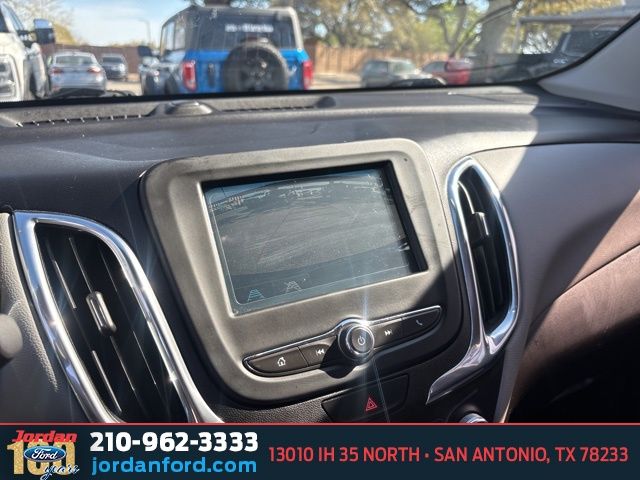 Used Car 2018 Chevrolet Equinox  Ls For Sale Under $15,000 In San Antonio, Texas