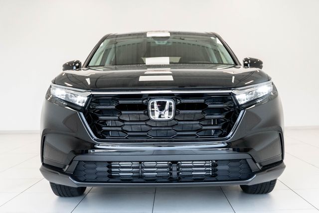 New 2026 Honda CR-V SUV