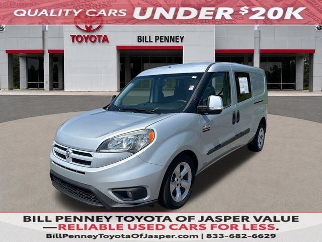 2015 RAM ProMaster City SLT Passenger Wagon
