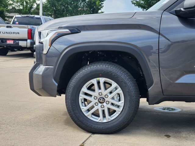 2026 Toyota Tundra SR5 Gray at Don McGill Toyota