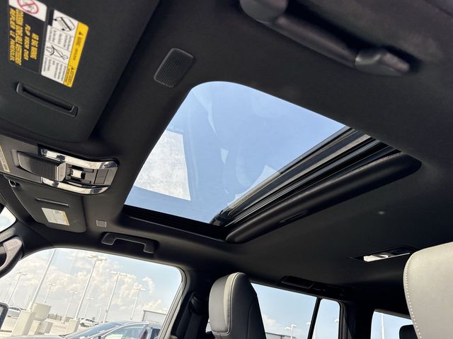 2024 Lexus GX - $79,998