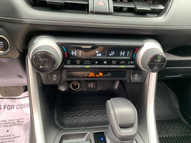Used 2023 Toyota RAV4 SUV