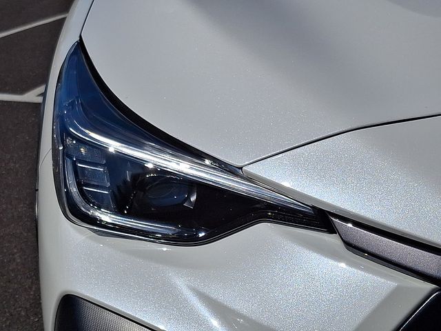 used 2025 Subaru Crosstrek car, priced at $31,488