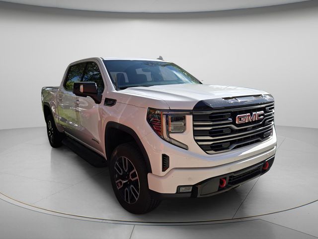 2025 GMC Sierra - $56,892