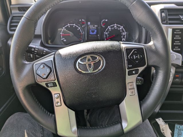 2021 Toyota 4Runner SR5 20