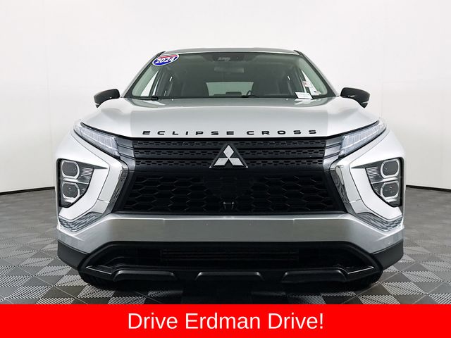 Used 2024 Mitsubishi Eclipse Cross SUV