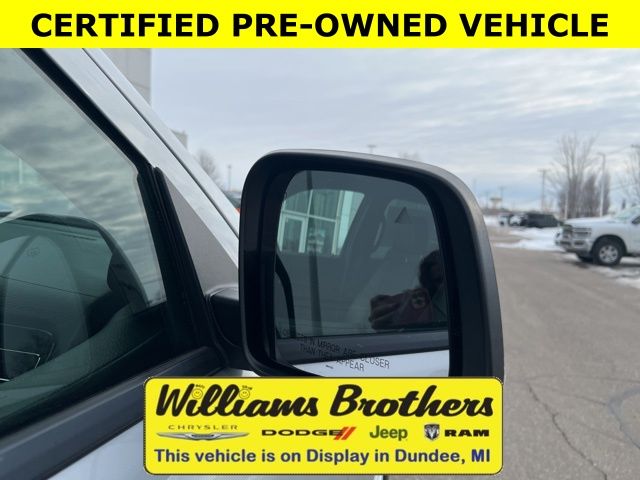 2024 Dodge Durango GT Plus - Triple Nickel exterior view 7