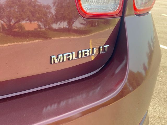 2015 Chevrolet Malibu LT 28