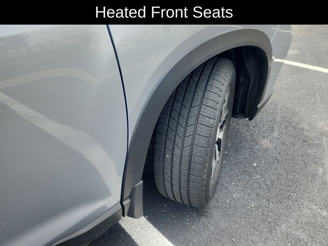 Used 2019 Subaru Forester For Sale in Grove City, OH