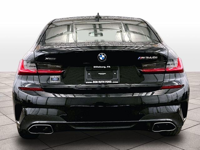 2021 BMW 3 Series M340i xDrive - 3