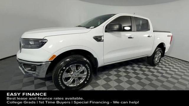 Used 2020 Ford Ranger For Sale in Indianapolis, IN