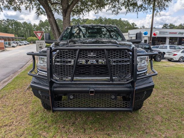 2022 Ram 3500 Chassis Tradesman/SLT/Laramie/Limited