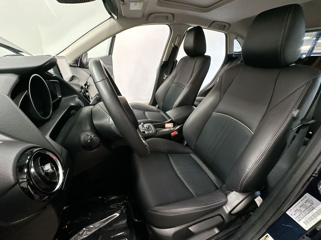 2019 Mazda CX-3 Touring Blue at Rochrich Mazda