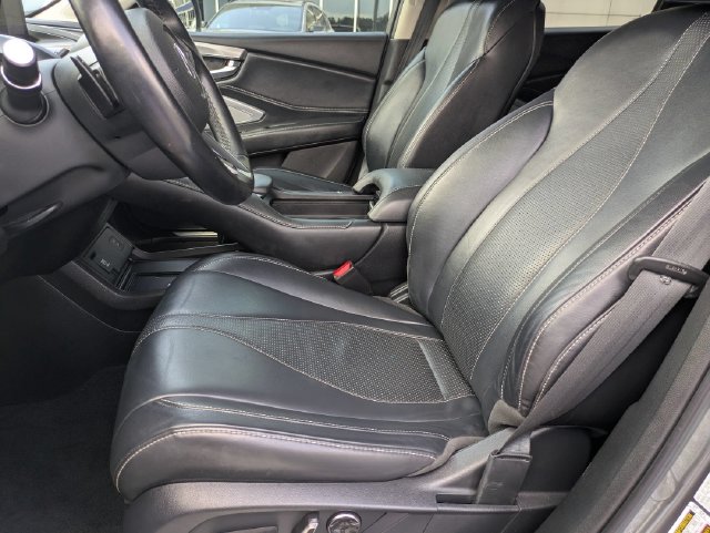 Used 2023 Acura RDX SUV