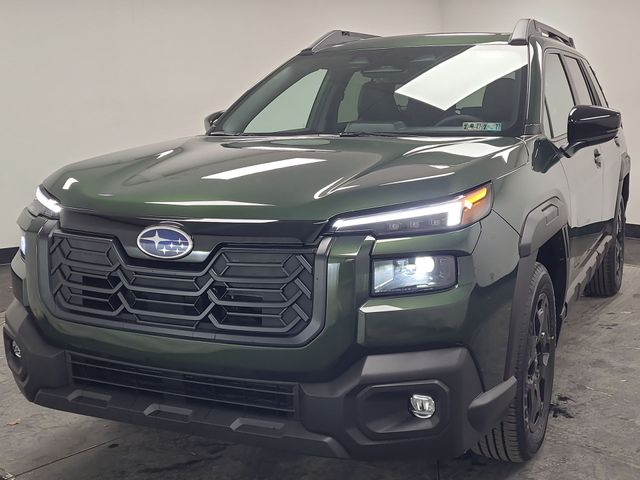 2026 – Subaru – Outback