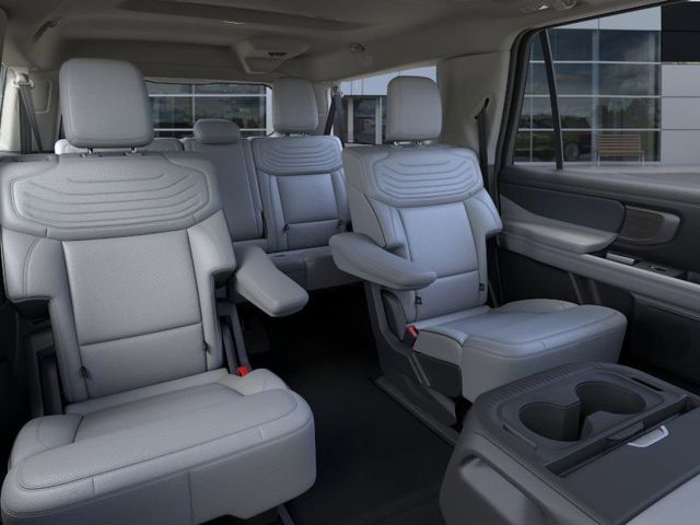 2025 Ford Expedition Platinum MAX