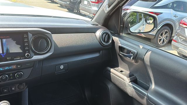 Used 2023 Toyota Tacoma Truck