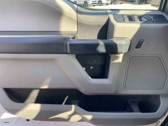 2022 Ford F-250SD XL photo