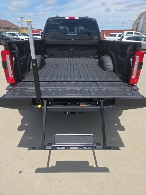 New 2026 Ford F-350SD Truck