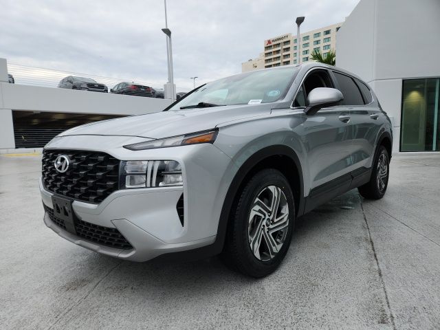 2023 Hyundai Santa Fe SE 15