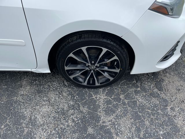 Used 2017 Toyota Corolla Sedan