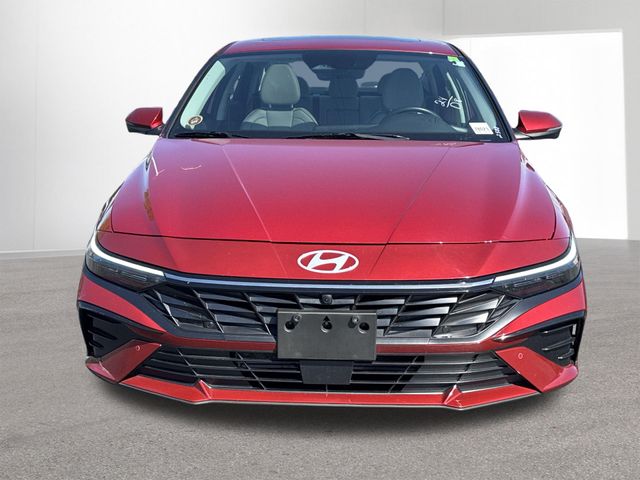 Used 2024 Hyundai Elantra For Sale in Indianapolis, IN