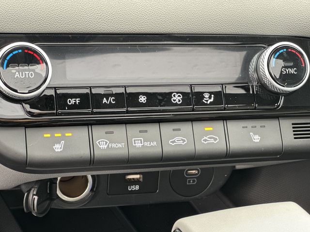 New 2026 Hyundai Elantra For Sale in Indianapolis, IN