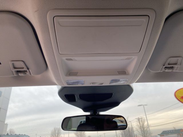 2022 Ford Escape SEL - Iced Blue Silver Metallic exterior view 15