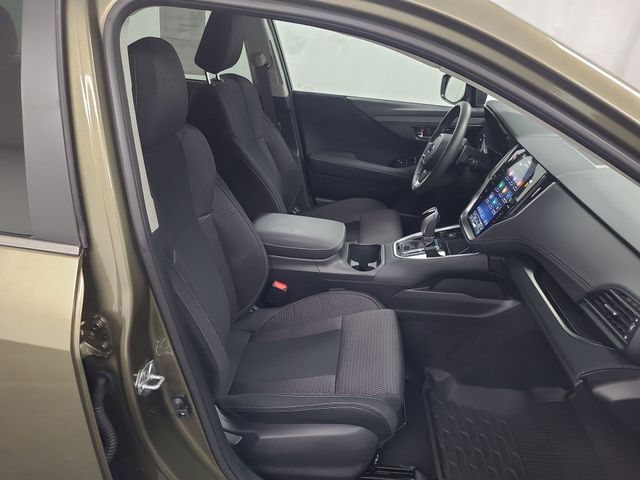 2025 – Subaru – Outback