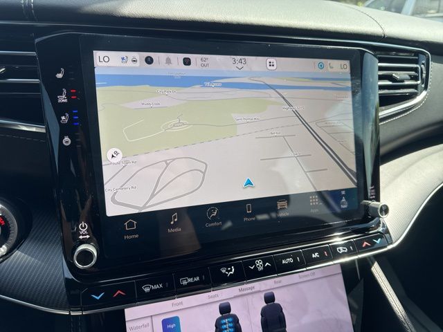 New 2026 Gray Jeep Summit image 21