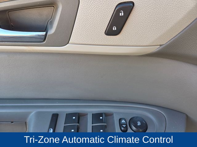 2015 Chevrolet Traverse 2LT