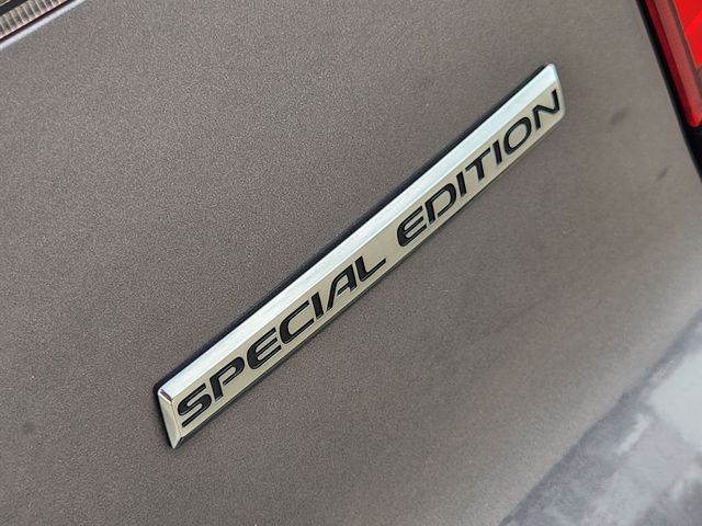 2022 Honda Pilot Special Edition Gray at DeMontrond Automotive Group