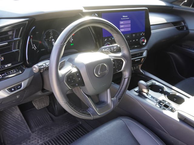 Used 2024 Lexus RX SUV
