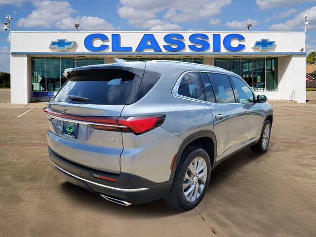 2025 Buick Enclave Preferred - 6